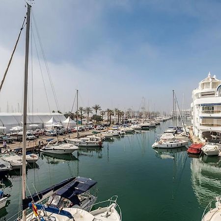 Appartamento - Benalmádena Εξωτερικό φωτογραφία