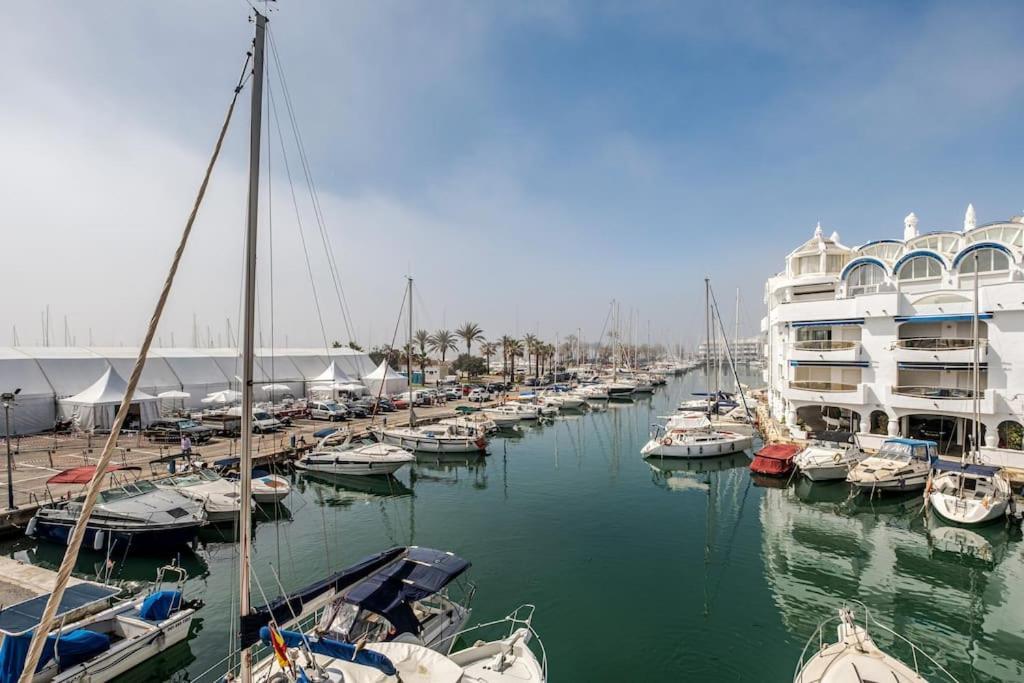 Appartamento - Benalmádena Εξωτερικό φωτογραφία
