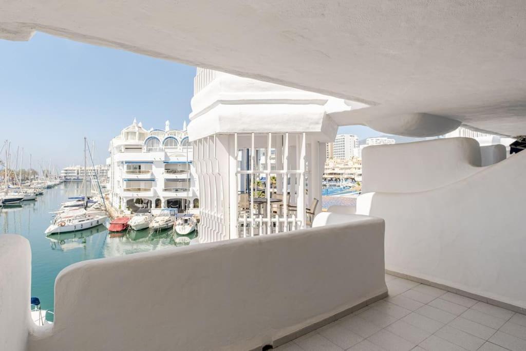Appartamento - Benalmádena Εξωτερικό φωτογραφία